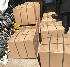 Ηλεκτρικός αναπληρώσιμος cOem υποστήριξης βουρτσών οδικών οχημάτων αποκομιδής απορριμμάτων 10